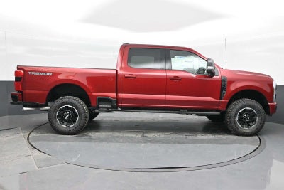 2025 Ford Super Duty F-250 SRW XLT