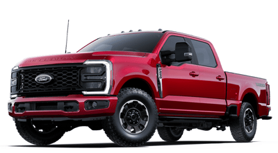 2025 Ford Super Duty F-250 SRW XLT