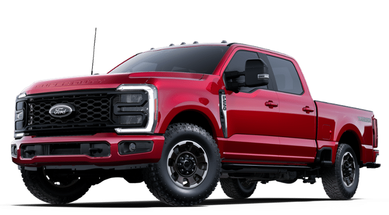 2025 Ford Super Duty F-250 SRW XLT