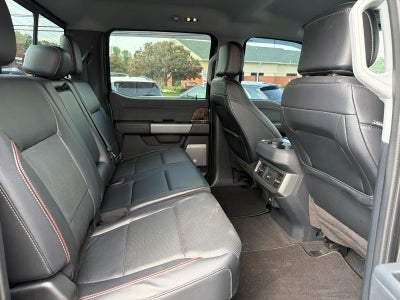 2023 Ford Super Duty F-250 Pickup LARIAT