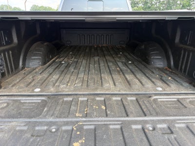 2023 Ford Super Duty F-250 Pickup LARIAT