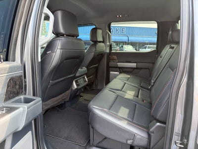 2023 Ford Super Duty F-250 Pickup LARIAT