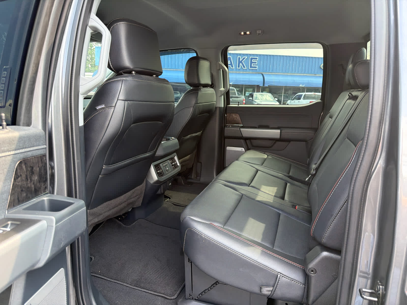 2023 Ford Super Duty F-250 Pickup LARIAT
