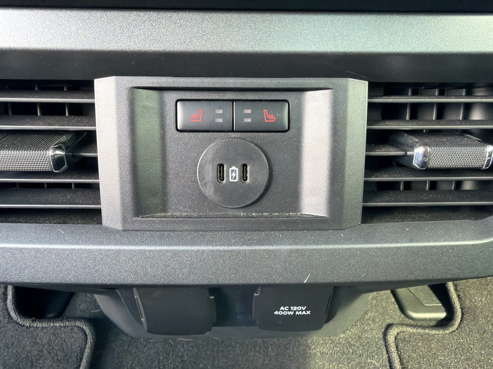 2023 Ford Super Duty F-250 Pickup LARIAT