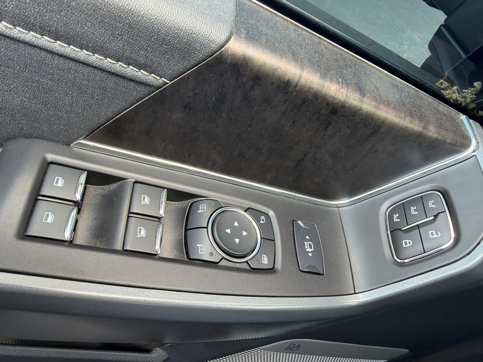 2023 Ford Super Duty F-250 Pickup LARIAT