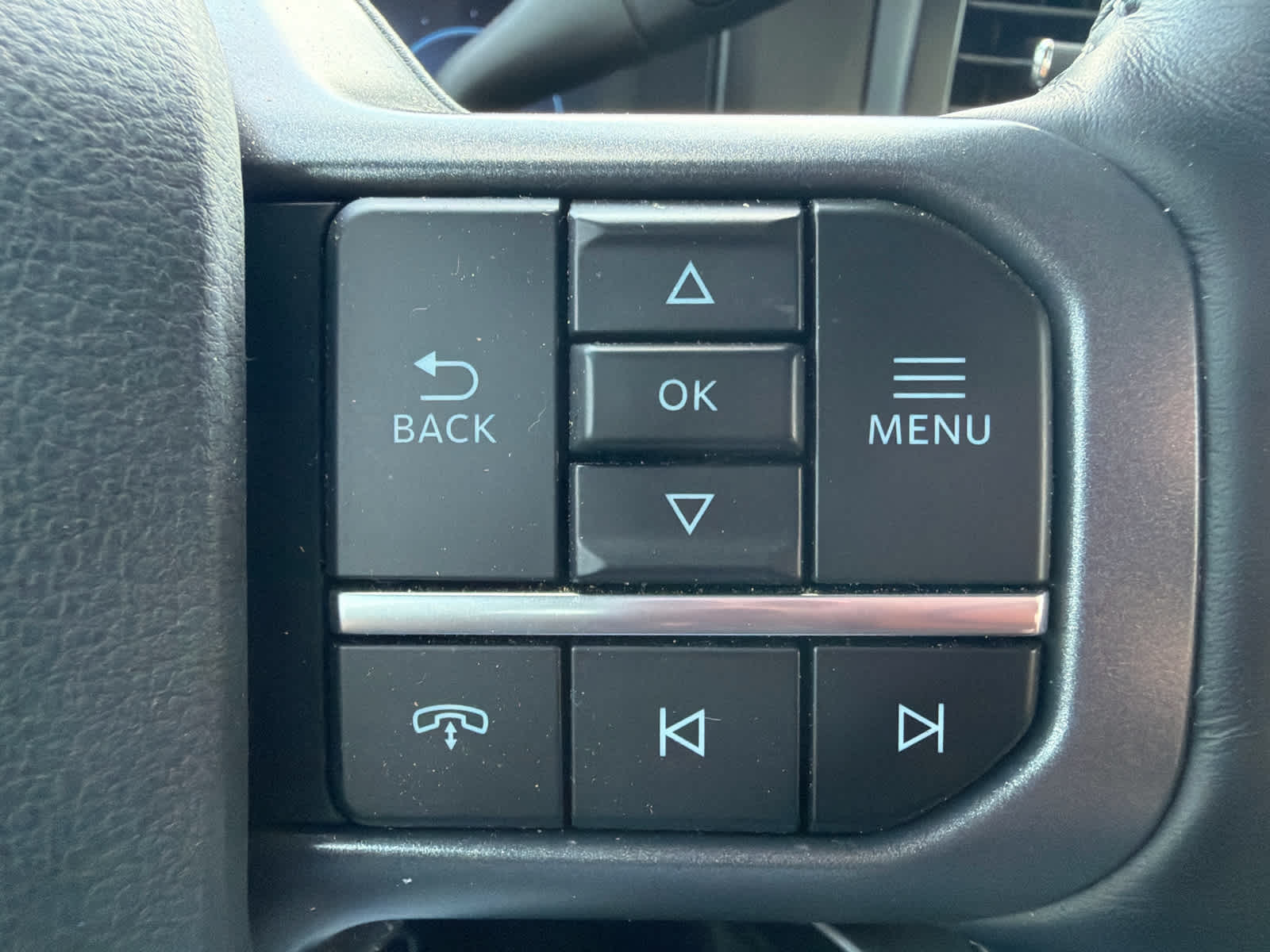 2023 Ford Super Duty F-250 Pickup LARIAT