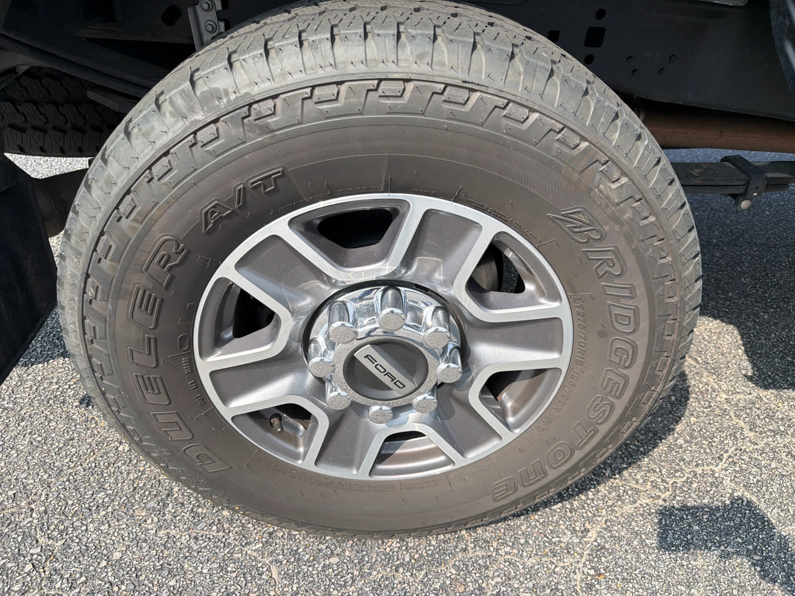 2023 Ford Super Duty F-250 Pickup LARIAT