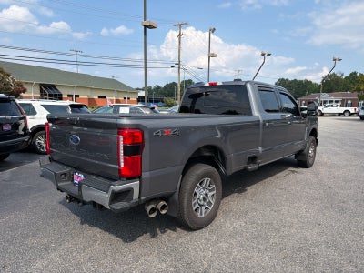 2023 Ford Super Duty F-250 Pickup LARIAT
