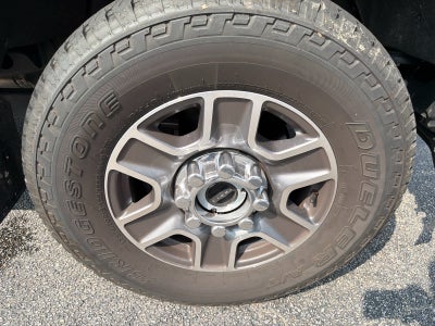2023 Ford Super Duty F-250 Pickup LARIAT
