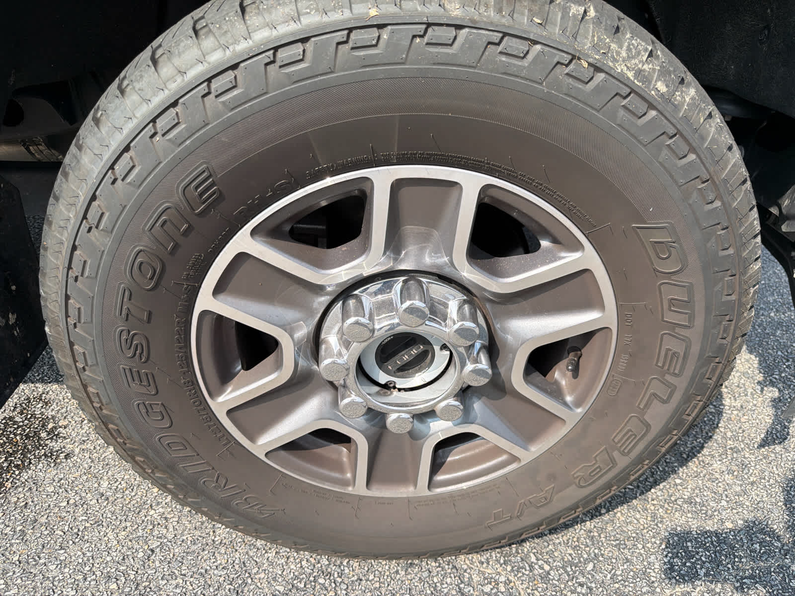 2023 Ford Super Duty F-250 Pickup LARIAT