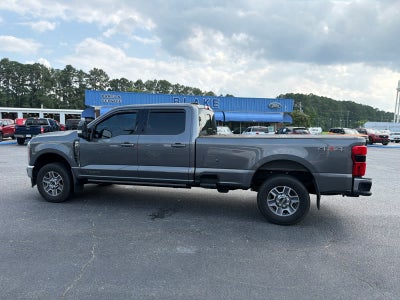 2023 Ford Super Duty F-250 Pickup LARIAT
