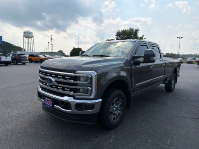 2023 Ford Super Duty F-250 Pickup LARIAT