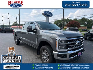 2023 Ford Super Duty F-250 Pickup LARIAT