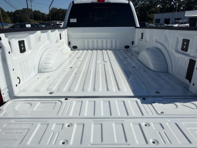 2026 Ford Super Duty F-350 DRW LARIAT