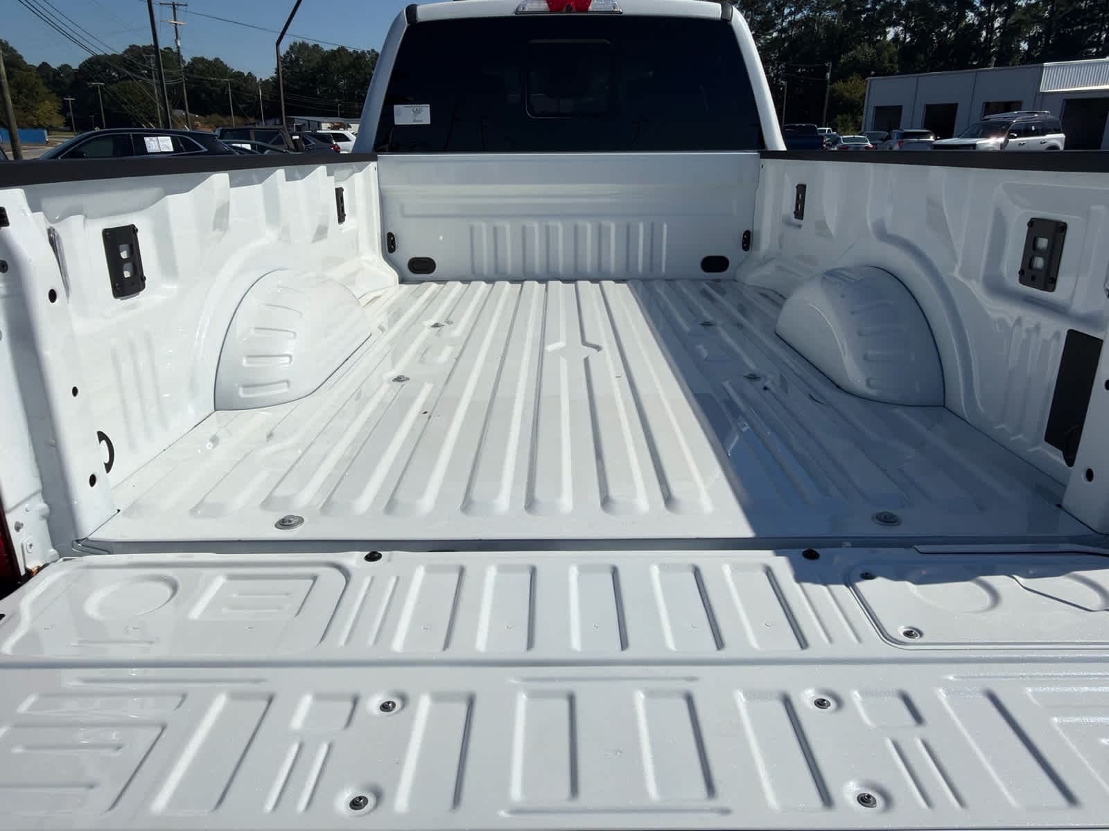 2026 Ford Super Duty F-350 DRW LARIAT