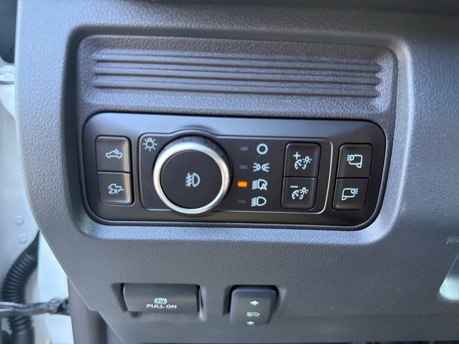 2026 Ford Super Duty F-350 DRW LARIAT
