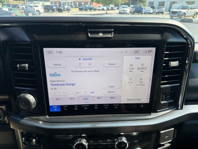 2026 Ford Super Duty F-350 DRW LARIAT