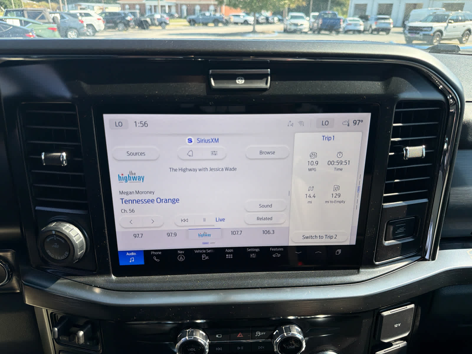 2026 Ford Super Duty F-350 DRW LARIAT