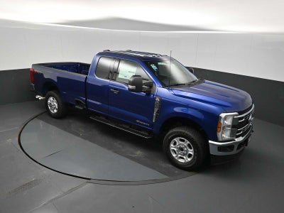 2026 Ford Super Duty F-350 SRW XLT