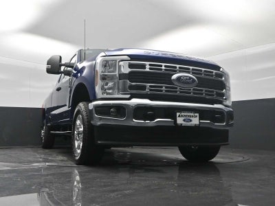 2026 Ford Super Duty F-350 SRW XLT