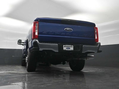 2026 Ford Super Duty F-350 SRW XLT