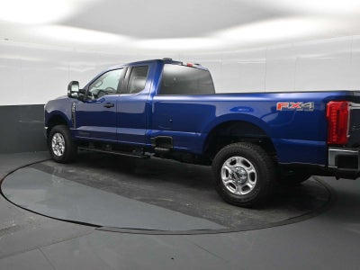 2026 Ford Super Duty F-350 SRW XLT