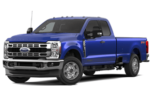 2026 Ford Super Duty F-350 SRW XLT