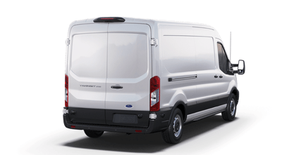 2025 Ford Transit Cargo Van