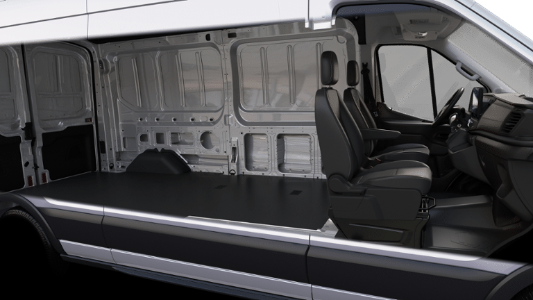 2025 Ford Transit Cargo Van