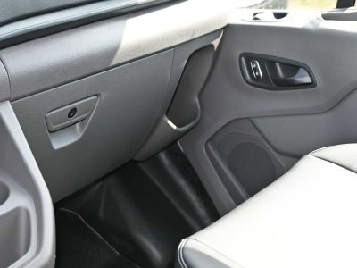 2025 Ford Transit Cargo Van