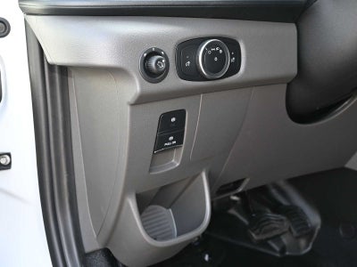 2025 Ford Transit Cargo Van