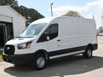 2025 Ford Transit Cargo Van