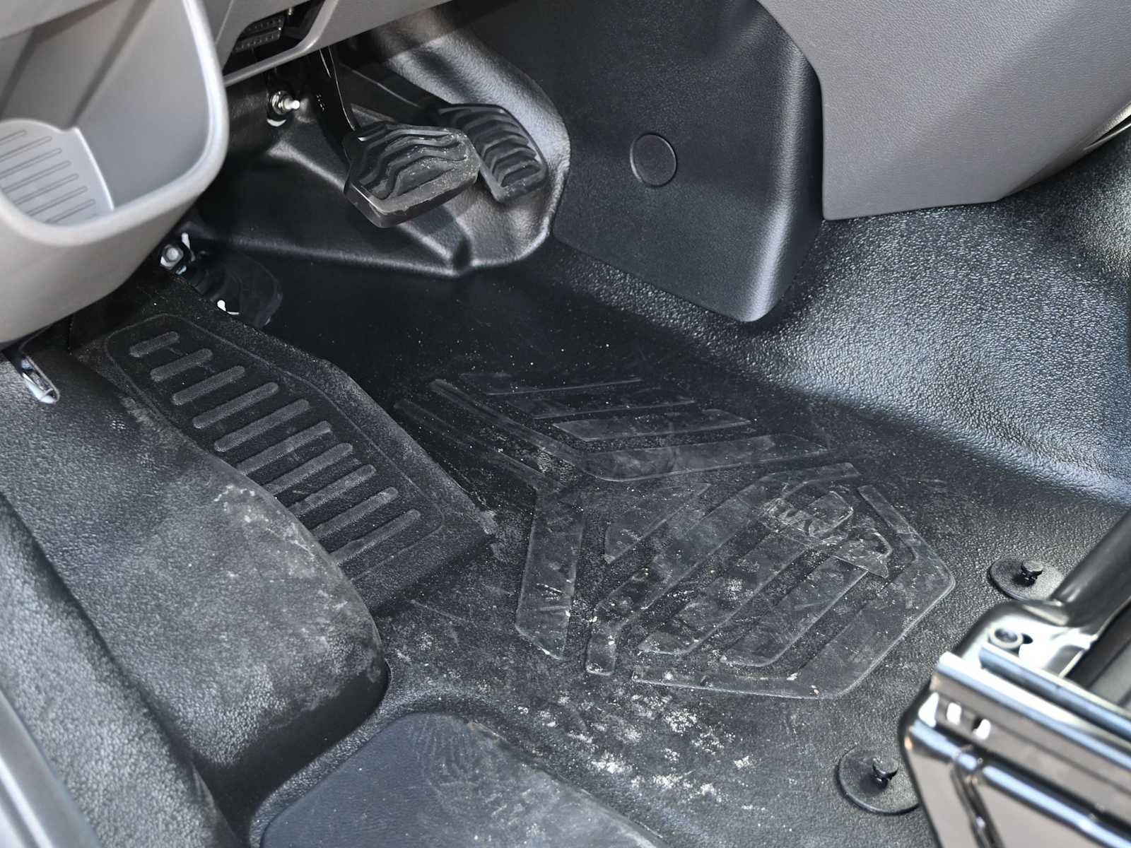 2025 Ford Transit Cargo Van