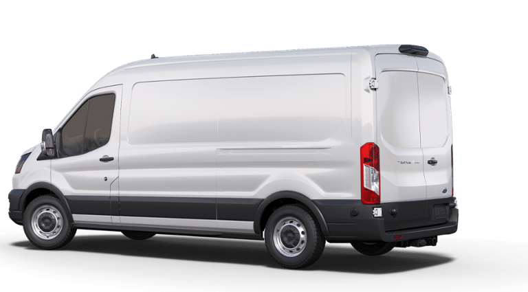 2025 Ford Transit Cargo Van