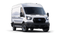 2025 Ford Transit Cargo Van