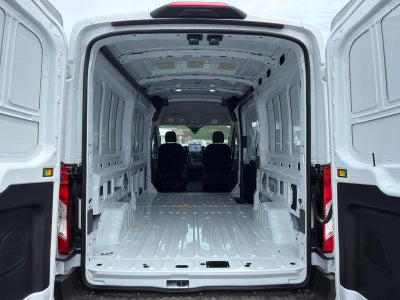 2026 Ford Transit Cargo Van Cargo Van