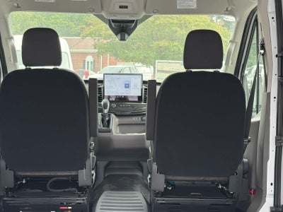 2026 Ford Transit Cargo Van Cargo Van
