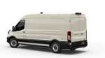 2026 Ford Transit Cargo Van
