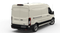 2026 Ford Transit Cargo Van