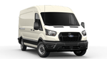 2026 Ford Transit Cargo Van