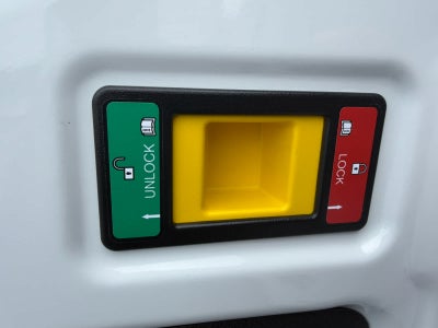 2026 Ford Transit Cargo Van