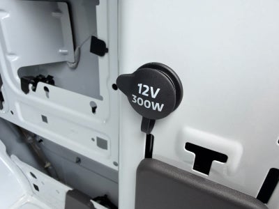 2026 Ford Transit Cargo Van