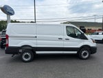 2026 Ford Transit Cargo Van