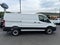 2026 Ford Transit Cargo Van