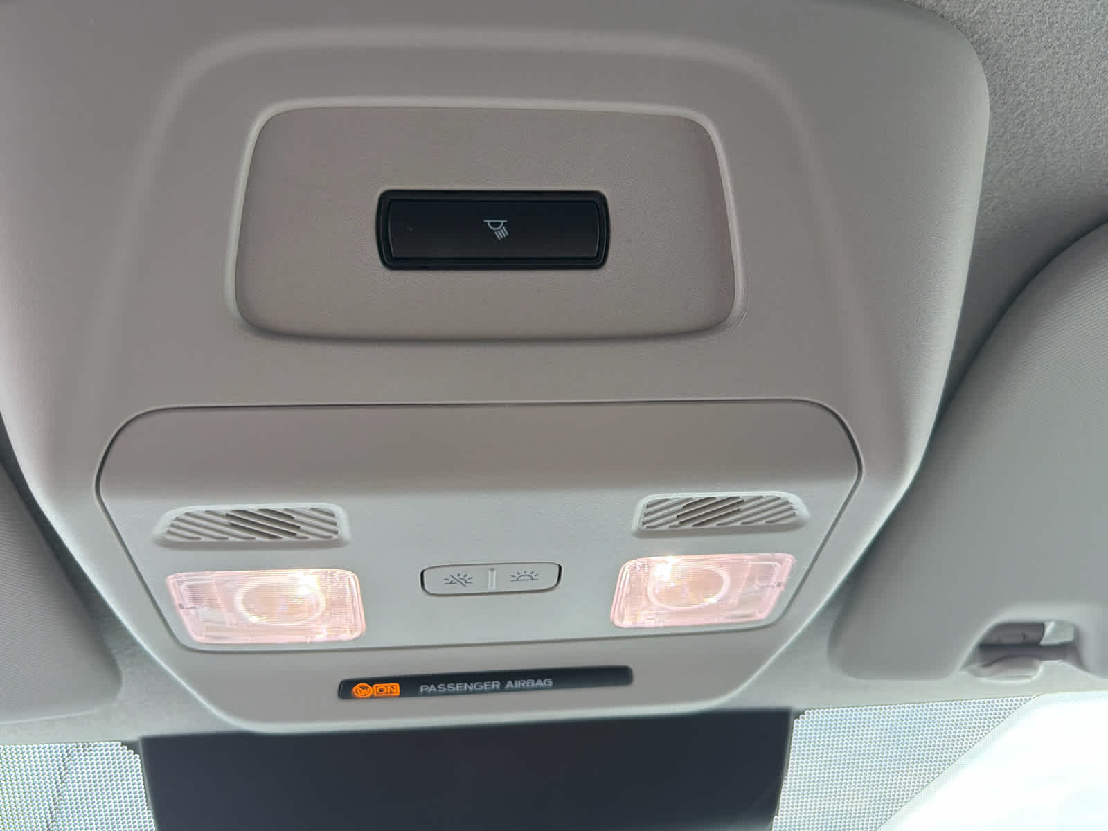 2026 Ford Transit Cargo Van