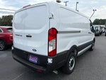 2026 Ford Transit Cargo Van