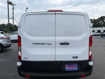 2026 Ford Transit Cargo Van