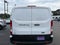2026 Ford Transit Cargo Van