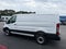 2026 Ford Transit Cargo Van
