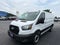 2026 Ford Transit Cargo Van